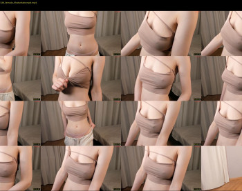 moirebaggs — 14 minute Chaturbate female cam show recording, 720p, Jul 2, 2025