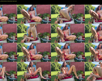mommamia12 — 19 minute Chaturbate female cam show recording, 720p, Jul 1, 2025