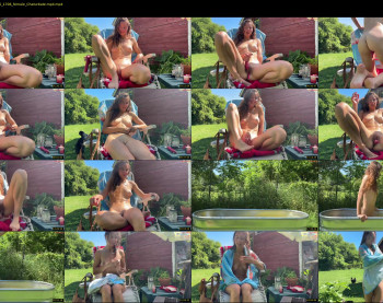 mommamia12 — 28 minute Chaturbate female cam show recording, 720p, Jul 1, 2025