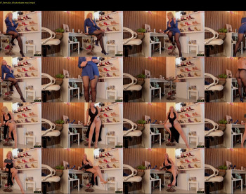 mrs_edha — 26 minute Chaturbate female cam show recording, 720p, Jul 1, 2025