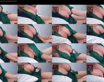 mrscummings — 121 minute Chaturbate female cam show recording, 720p, Jul 1, 2025