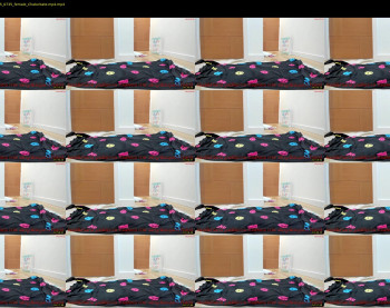 my_moon_light — 6 minute Chaturbate female cam show recording, 720p, Jul 1, 2025