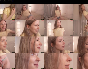 my_stella — 120 minute Chaturbate female cam show recording, 720p, Jul 1, 2025