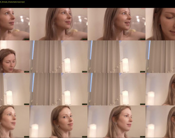 my_stella — 5 minute Chaturbate female cam show recording, 720p, Jul 1, 2025
