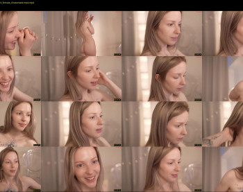 my_stella — 13 minute Chaturbate female cam show recording, 720p, Jul 1, 2025