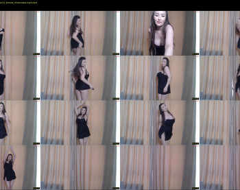 mysticsirenn — 4 minute Chaturbate female cam show recording, 720p, Jul 1, 2025