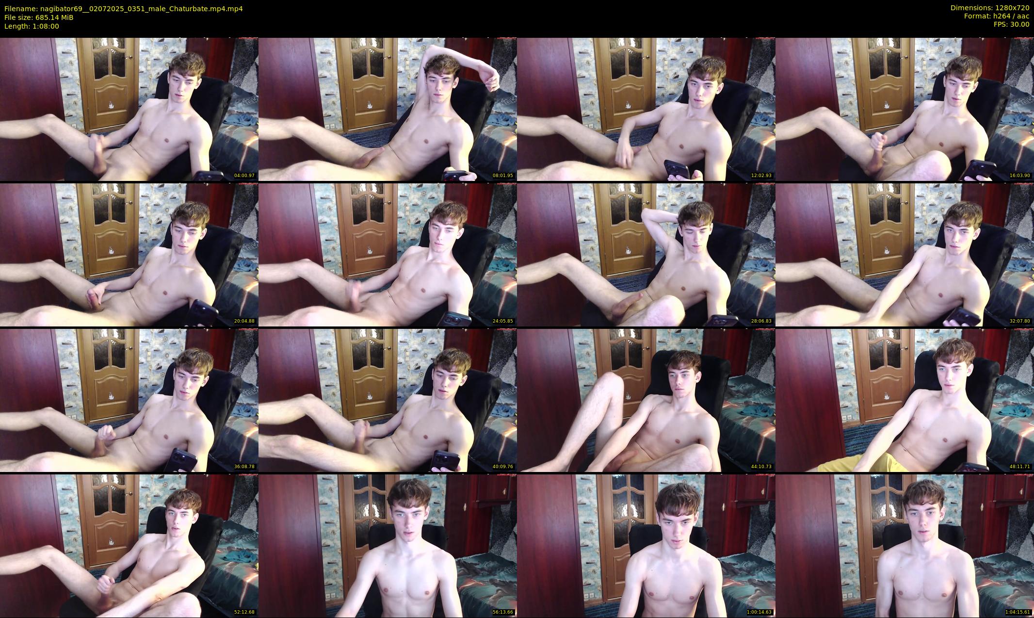 nagibator69_ — 68 minute Chaturbate couple cam show recording, 720p, Jul 2, 2025