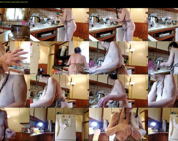 nannabaldur — 33 minute Chaturbate female cam show recording, 720p, Jul 2, 2025