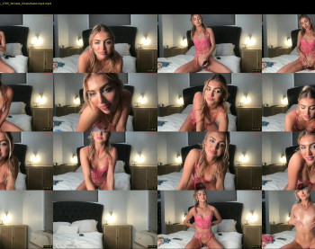 naomirhoades — 32 minute Chaturbate female cam show recording, 480p, Jul 1, 2025