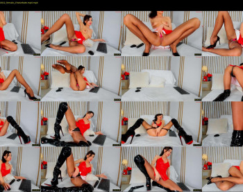 natyprecious — 120 minute Chaturbate female cam show recording, 720p, Jul 1, 2025
