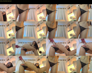 nezo_ — 5 minute Chaturbate female cam show recording, 480p, Jul 1, 2025