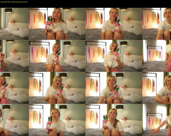 odelynbrower — 39 minute Chaturbate female cam show recording, 720p, Jul 1, 2025