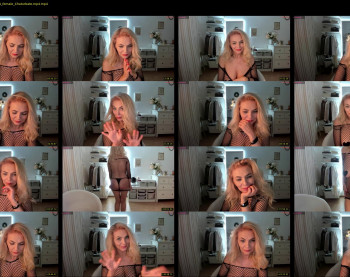 ollalla7 — 117 minute Chaturbate female cam show recording, 720p, Jul 1, 2025