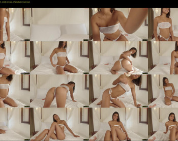one_more_cum — 64 minute Chaturbate couple cam show recording, 720p, Jul 1, 2025