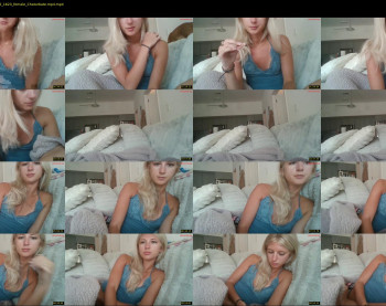 parisbaby2000 — 12 minute Chaturbate female cam show recording, 480p, Jul 1, 2025