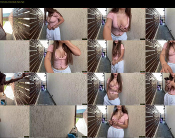 patry333 — 70 minute Chaturbate female cam show recording, 720p, Jul 1, 2025