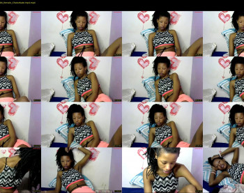 petite_byb — 22 minute Chaturbate female cam show recording, 480p, Jul 1, 2025