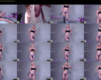 petitebrat — 118 minute Chaturbate female cam show recording, 720p, Jul 2, 2025