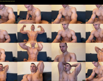 prince_d1ck — 13 minute Chaturbate male cam show recording, 720p, Jul 1, 2025