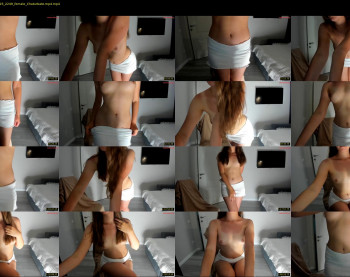 princess_moana — 120 minute Chaturbate female cam show recording, 480p, Jul 1, 2025