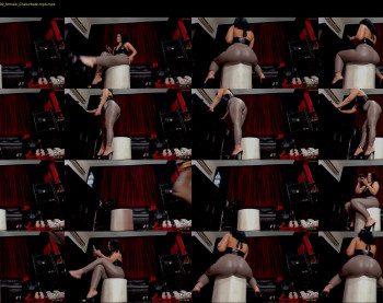 puffy_love — 56 minute Chaturbate female cam show recording, 720p, Jul 2, 2025