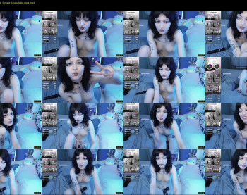 setsunai_ — 41 minute Chaturbate female cam show recording, 720p, Jul 1, 2025
