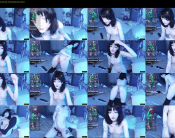 setsunai_ — 66 minute Chaturbate female cam show recording, 720p, Jul 2, 2025