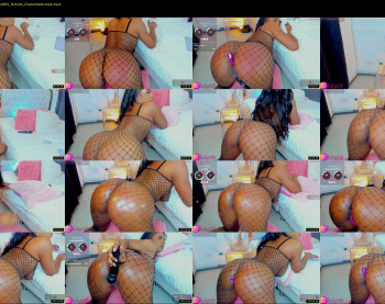 shannol_ryan — 113 minute Chaturbate female cam show recording, 720p, Jul 1, 2025