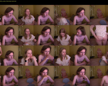 skip_london — 121 minute Chaturbate male cam show recording, 720p, Jul 2, 2025