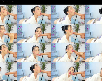 sky_dkt — 31 minute Chaturbate female cam show recording, 720p, Jul 2, 2025