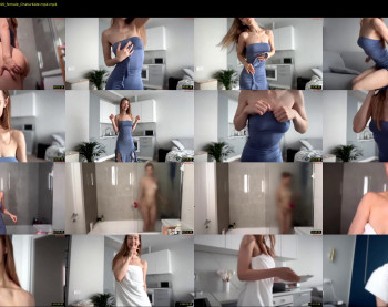 solar_bella — 83 minute Chaturbate female cam show recording, 720p, Jul 1, 2025
