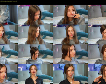 sonyaericsson — 39 minute Chaturbate female cam show recording, 720p, Jul 1, 2025