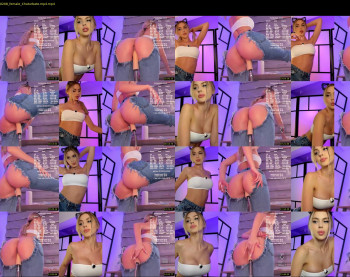 sophie_baley — 18 minute Chaturbate female cam show recording, 720p, Jul 2, 2025