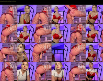 sophie_baley — 26 minute Chaturbate female cam show recording, 720p, Jul 2, 2025