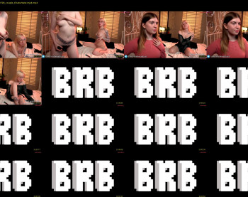 stayin_alive_ — 39 minute Chaturbate couple cam show recording, 720p, Jul 1, 2025