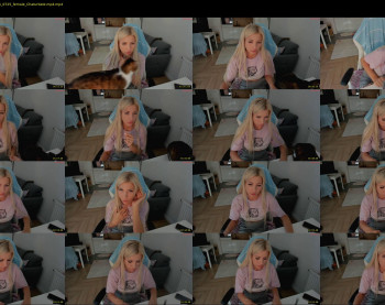 sugar_rainbow — 5 minute Chaturbate female cam show recording, 720p, Jul 1, 2025