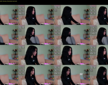 sweett_petite — 22 minute Chaturbate female cam show recording, 720p, Jul 1, 2025