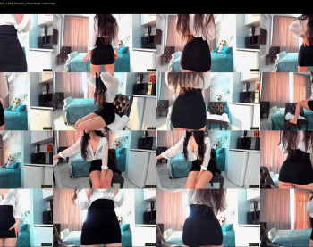 sweety_rinushka_ — 120 minute Chaturbate female cam show recording, 720p, Jul 1, 2025