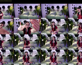 taanni_bc — 10 minute Chaturbate female cam show recording, 720p, Jul 2, 2025