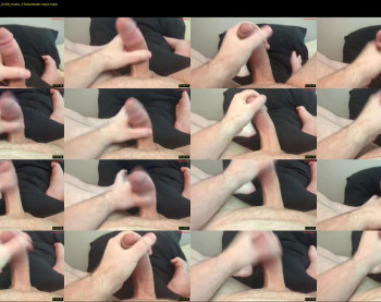 thesentinel86 — 19 minute Chaturbate male cam show recording, 480p, Jul 1, 2025
