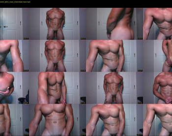 thesexybackpacker — 69 minute Chaturbate male cam show recording, 720p, Jul 1, 2025