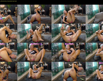 thisdirtysecret — 71 minute Chaturbate couple cam show recording, 720p, Jul 1, 2025