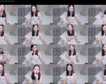 thisgirl__ — 50 minute Chaturbate female cam show recording, 720p, Jul 2, 2025