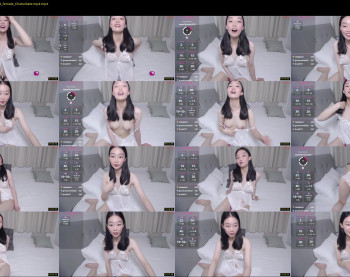 thisgirl__ — 26 minute Chaturbate female cam show recording, 720p, Jul 2, 2025