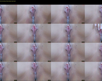 tiffanyhardy — 25 minute Chaturbate female cam show recording, 720p, Jul 1, 2025