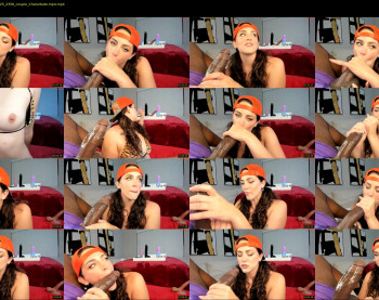 tightholestinytits — 31 minute Chaturbate couple cam show recording, 720p, Jul 1, 2025