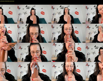 tokioo69 — 64 minute Chaturbate female cam show recording, 720p, Jul 1, 2025