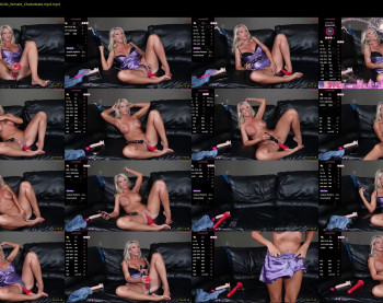 tomimichelle — 79 minute Chaturbate female cam show recording, 720p, Jul 2, 2025