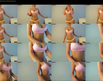 trixie_taylor — 6 minute Chaturbate female cam show recording, 720p, Jul 1, 2025