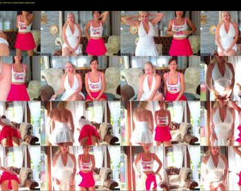 tunderose — 120 minute Chaturbate female cam show recording, 720p, Jul 1, 2025